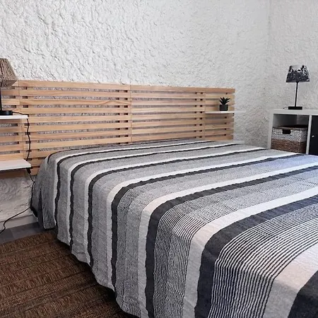 Rez Jardin 500 M - Toutes Commodites Lumio (Corsica)
