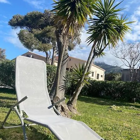 Apartment Rez Jardin 500 M - Toutes Commodites *