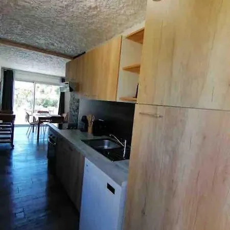Rez Jardin 500 M - Toutes Commodites * Lumio (Corsica)