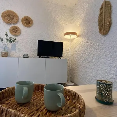Rez Jardin 500 M - Toutes Commodites