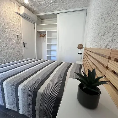 Rez Jardin 500 M - Toutes Commodites Lumio (Corsica)